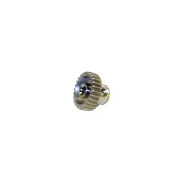 03005brass-pinion-gear-26t-6-module 03005Brass Pinion Gear (26T, .6 module)