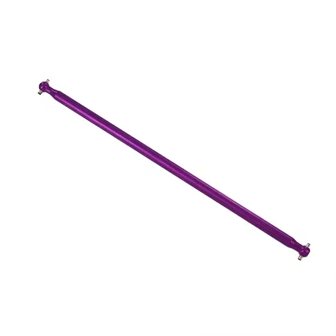04003-center-drive-shaft-purple-1pc 04003 Center Drive Shaft (Purple) (1pc)