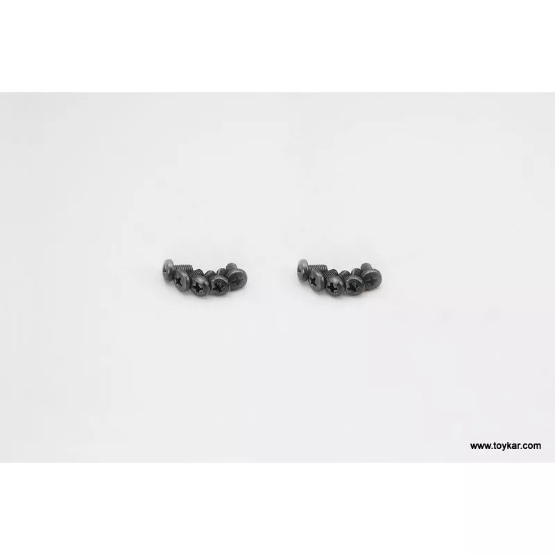 1-s04010-bind-screw-m4x10-10pcs 1-S04010 Bind Screw(M4x10/10pcs)
