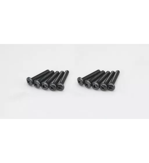 1-s04015-bind-screw-m4x15-10pcs 1-S04015 Bind Screw (M4x15/10pcs)