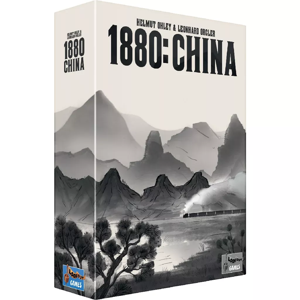1880-china 1880: China