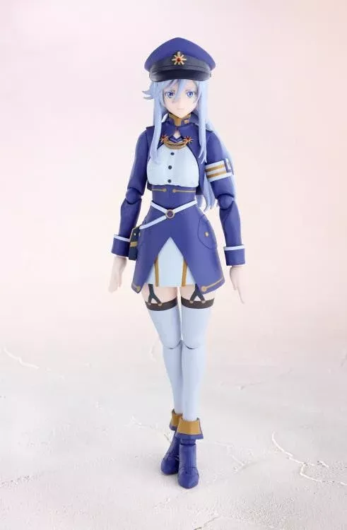 86 S.H.Figuarts Vladilena Milize Figure