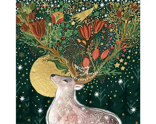 adorned-antlers Adorned Antlers