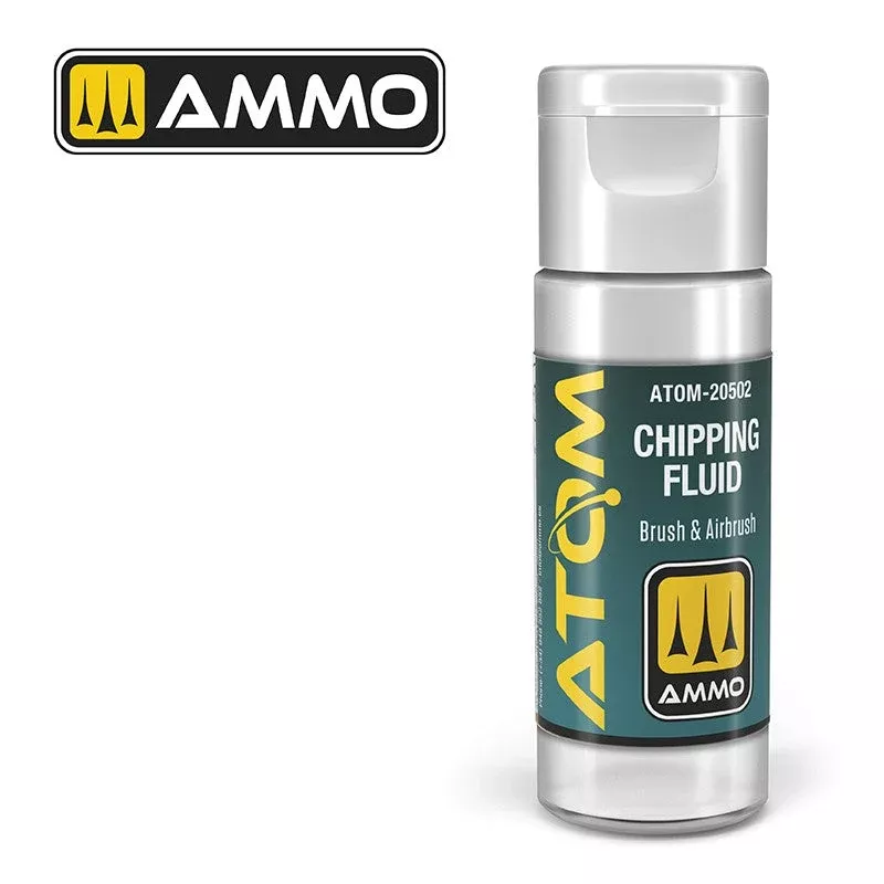 ammo-atom-chipping-effect-20ml AMMO ATOM Chipping Effect 20mL