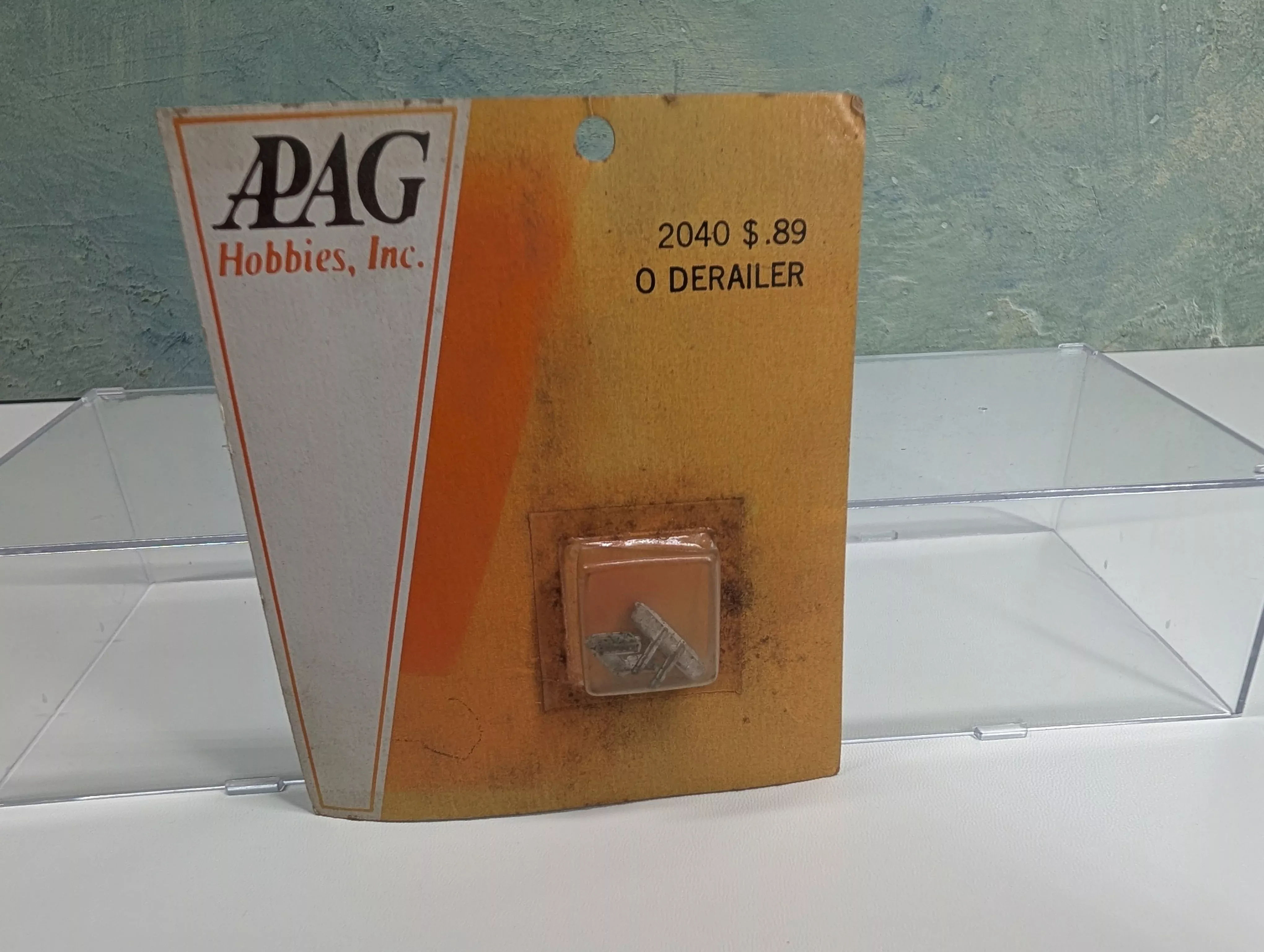 apag-hobbies-2040-o-derailer Apag Hobbies 2040 O Derailer