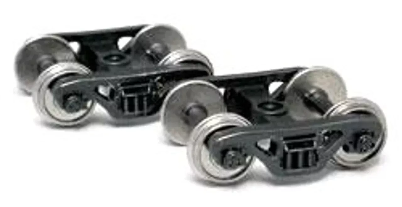 atlas-180000-ho-scale-70-ton-roller-bearing-freight-wheel-trucks-2pcs Atlas 180000 HO Scale 70-Ton Roller-Bearing Freight Wheel Trucks 2pcs