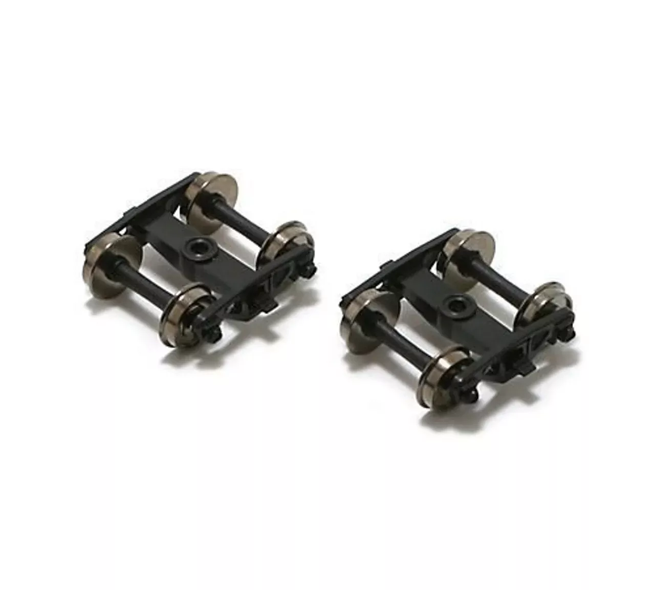 atlas-190000-ho-scale-barber-roller-bearing-caboose-trucks-2pcs Atlas 190000 HO Scale Barber Roller Bearing Caboose Trucks 2pcs