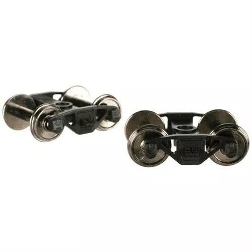 atlas-191000-ho-scale-friction-bearing-caboose-trucks-2pcs Atlas 191000 HO Scale Friction Bearing Caboose Trucks 2pcs