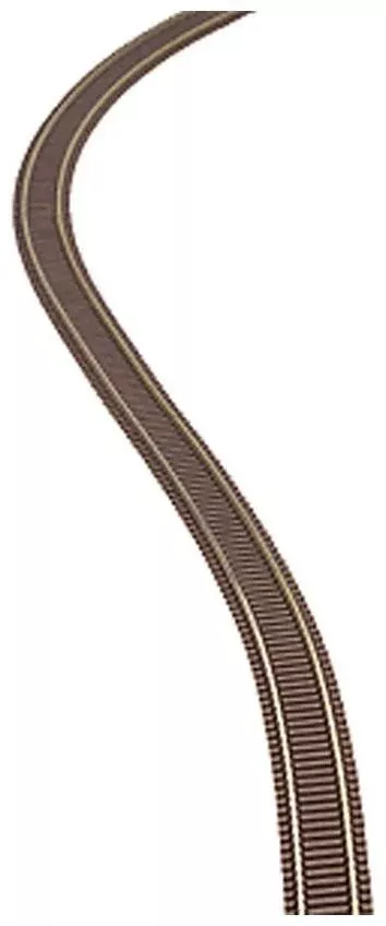 atlas-2000-n-scale-code-55-30-nickel-silver-super-flex-track-25-pieces Atlas 2000 N Scale Code 55 30" Nickel Silver Super Flex Track - 25 Pieces