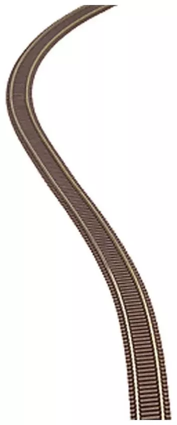 atlas-2000-n-scale-code-55-30-nickel-silver-super-flex-track-5-pieces Atlas 2000 N Scale Code 55 30" Nickel Silver Super Flex Track - 5 Pieces