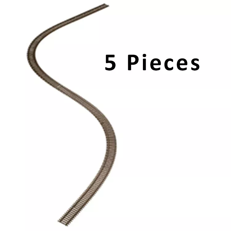 atlas-2000-n-scale-superflex-track-30-flex-section-code-55-5-pieces Atlas 2000 N Scale, Superflex Track, 30" Flex Section, Code 55 (5 pieces)