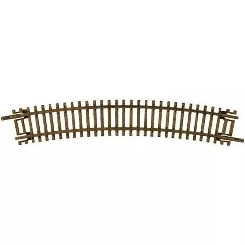 atlas-2010-n-scale-code-55-10-radius-curve-track-full-curve-6pcs Atlas 2010 N Scale Code 55 10" Radius Curve Track Full Curve - 6pcs
