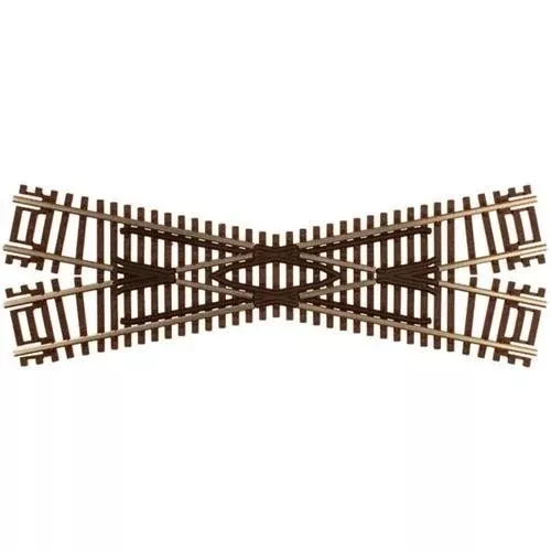 atlas-2041-n-scale-code-55-22-5-degree-crossing Atlas 2041 N Scale Code 55 22.5 Degree Crossing