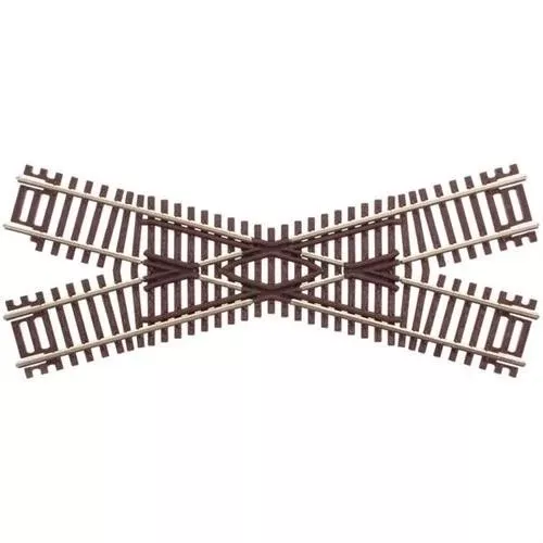 atlas-2042-n-scale-code-55-30-degree-crossing Atlas 2042 N Scale Code 55 30 Degree Crossing
