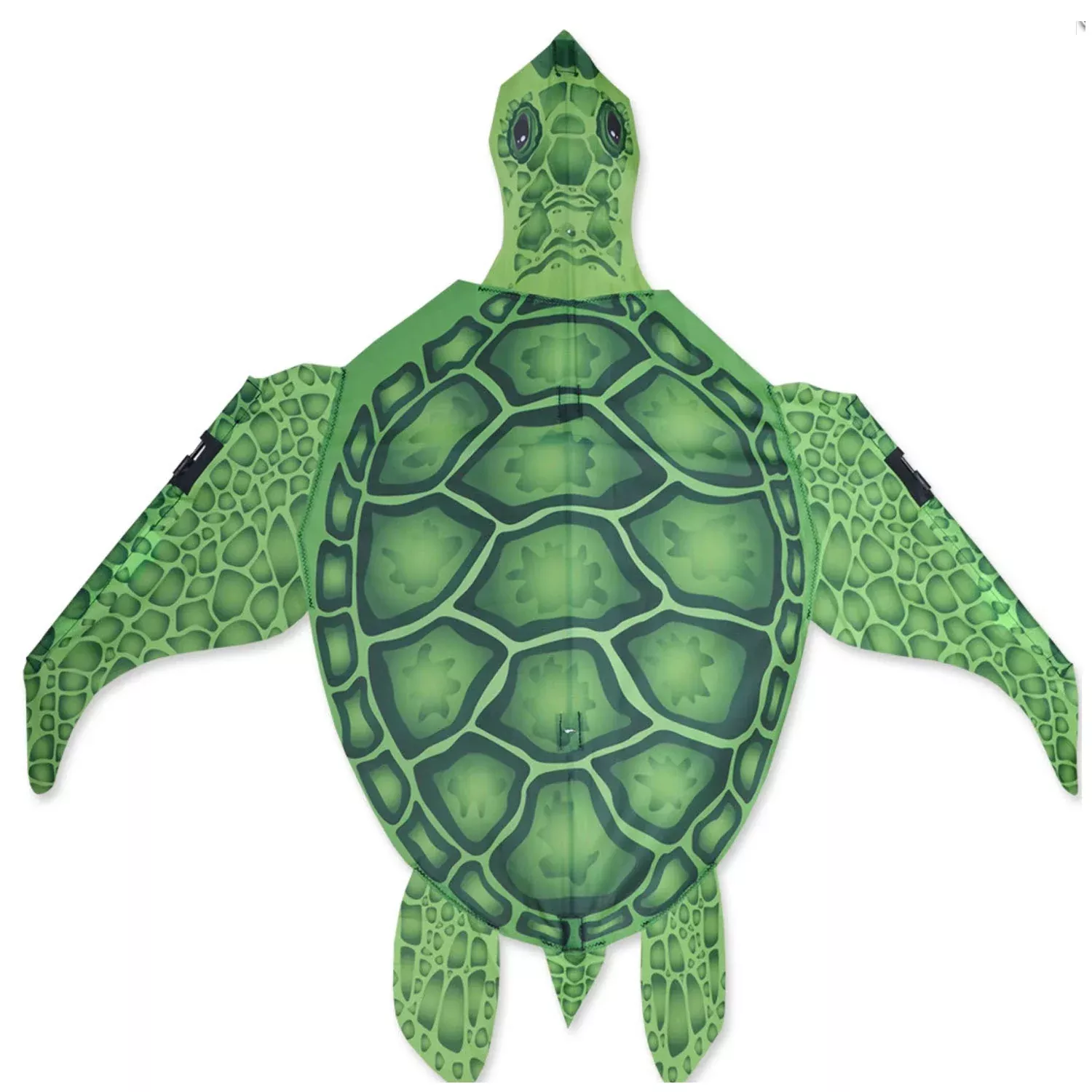 Baby Sea Turtle Kite