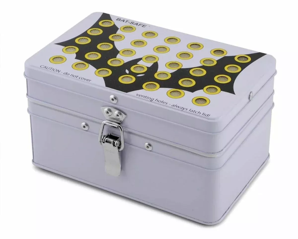 bat-safe-mini-lipo-battery-charging-safe-box Bat-Safe Mini LiPo Battery Charging Safe Box