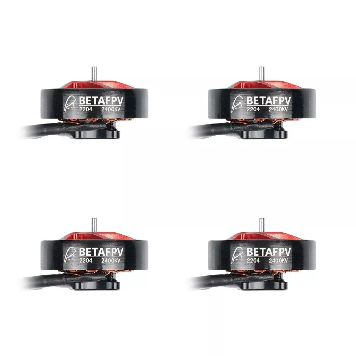 betafpv-2204-2400kv-brushless-motors-4pcs BETAFPV 2204 2400KV Brushless Motors (4pcs)