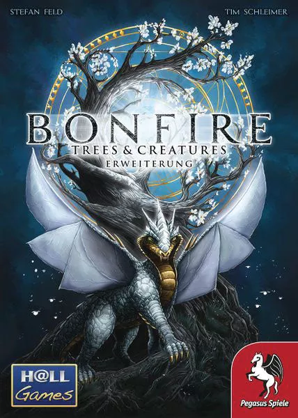 bonfire-trees-creatures Bonfire: Trees & Creatures