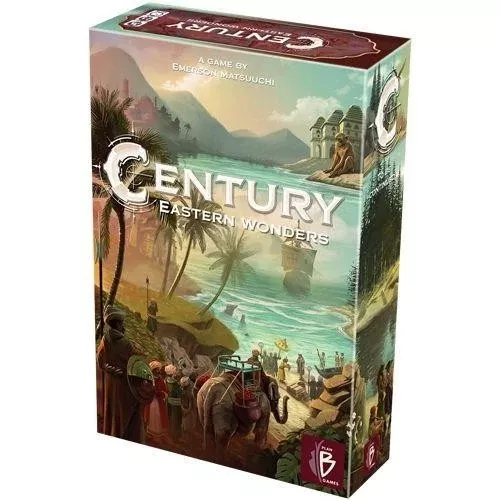 century-eastern-wonders Century: Eastern Wonders