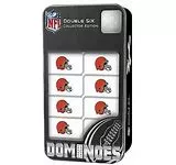 Cleveland Browns Dominoes