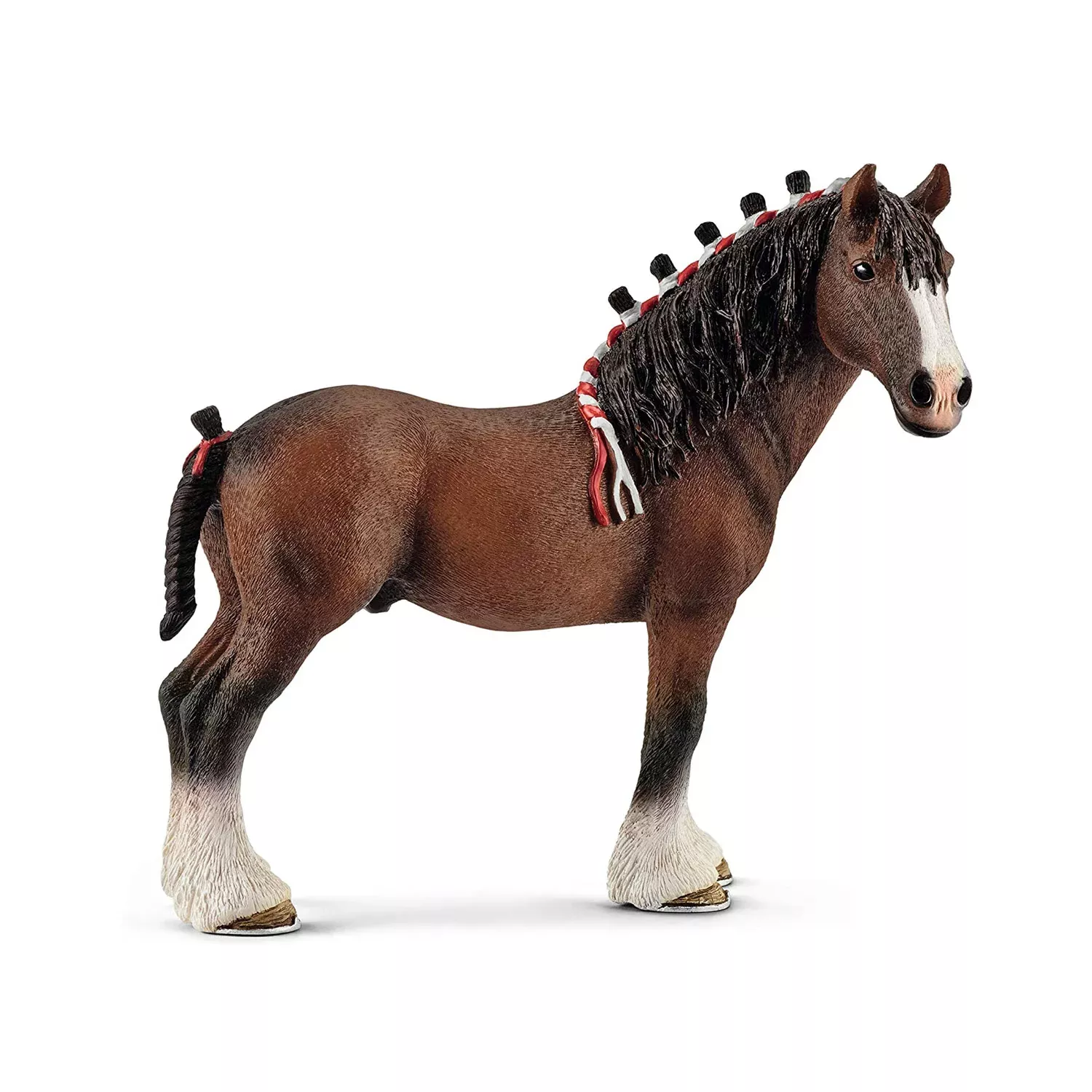 clydesdale-gelding-horse Clydesdale Gelding Horse