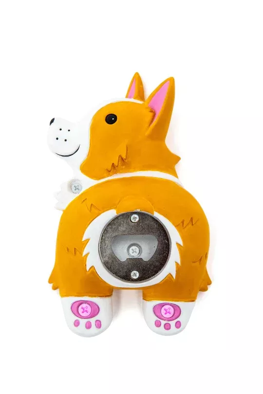 corgi-butt-bottle-opener Corgi Butt Bottle Opener
