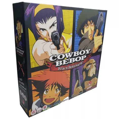 cowboy-bebop-space-serenade Cowboy Bebop: Space Serenade