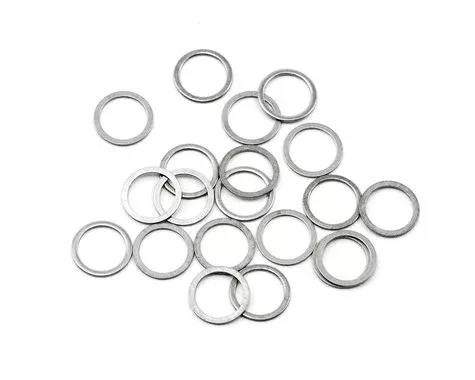 crc-1-4-shim-set-20 CRC 1/4" Shim Set (20)