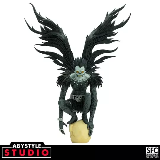 Death Note - "Ryuk" SFC Figure