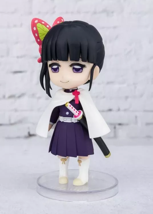 Demon Slayer: Kimetsu no Yaiba Figuarts mini Kanao Tsuyuri