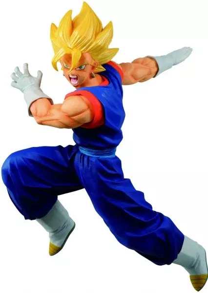 Dragon Ball Ichiban Super Vegito 7-Inch Collectible PVC Figure [Rising Fighters]