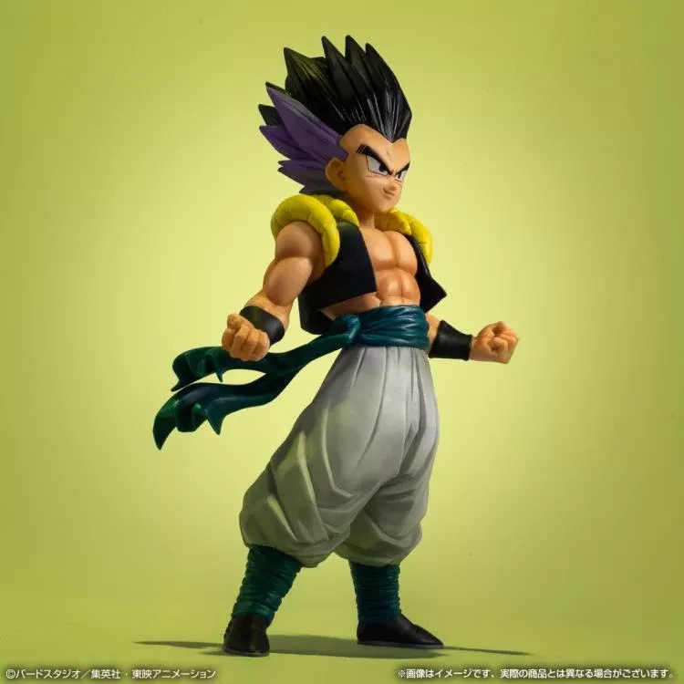 dragon-ball-z-gotenks-vs-omnibus-beast-bandai-spirits-ichibansho-figure Dragon Ball Z Gotenks (VS Omnibus Beast) Bandai Spirits Ichibansho Figure