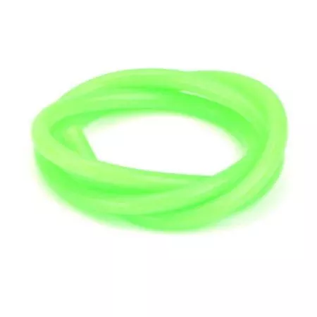 dubro-nitro-line-silicone-fuel-tubing-green-2 DuBro Nitro Line Silicone Fuel Tubing, Green, 2'