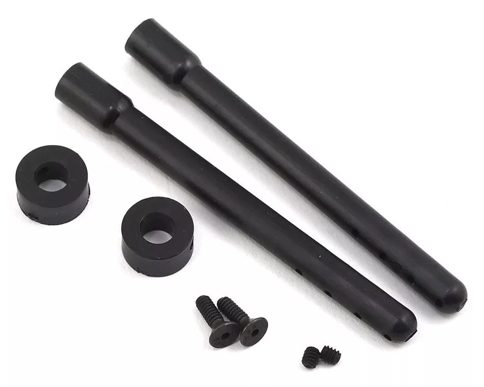 duratrax-3-nylon-body-post-black-2 Duratrax 3" Nylon Body Post (Black) (2)