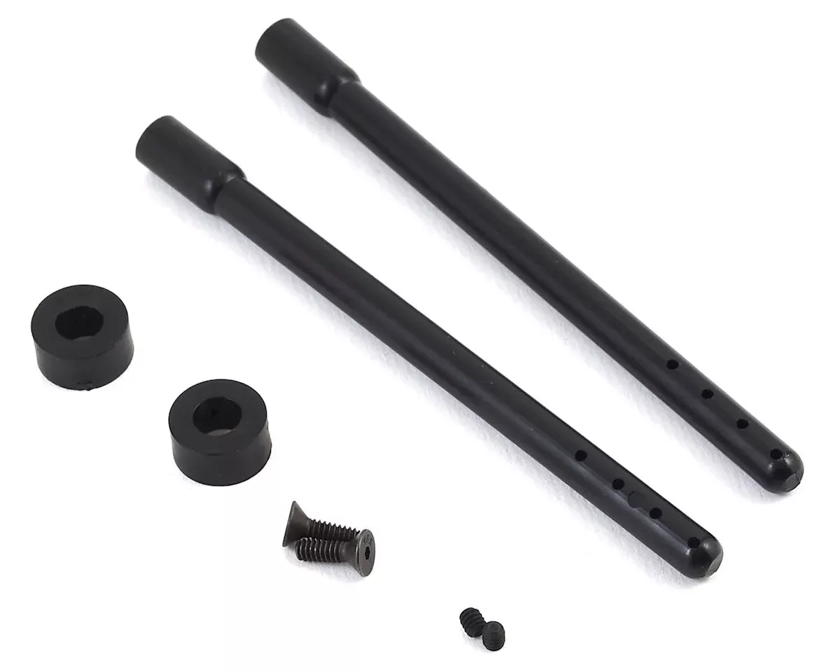 duratrax-4-nylon-body-post-black-2 Duratrax 4" Nylon Body Post (Black) (2)