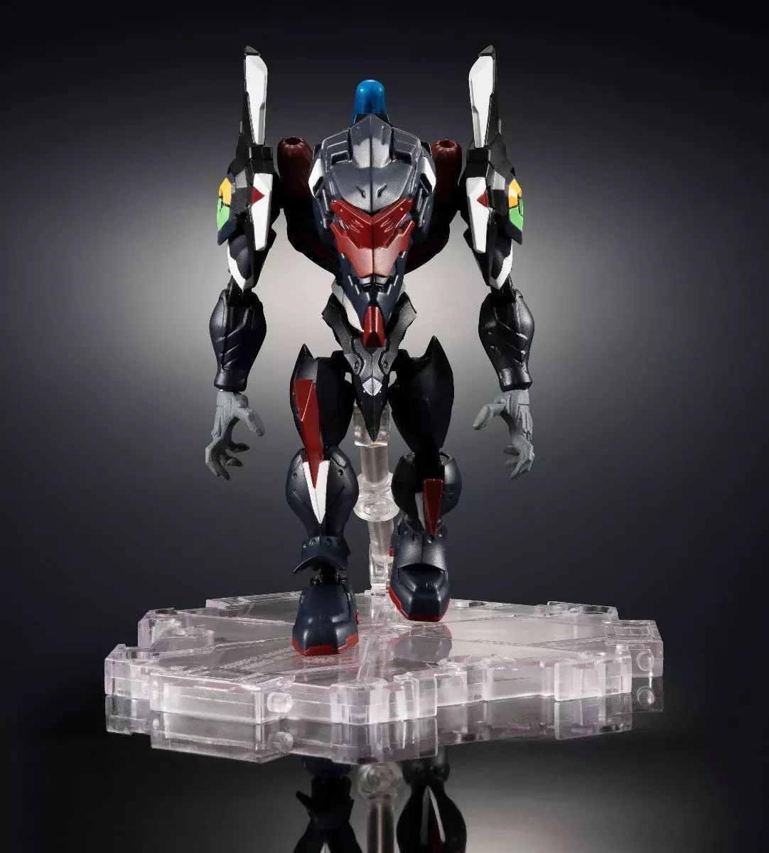 [EVA UNIT] 9th Angel(Evangelion Production Model-03) "Evangelion: 2.0 You Can (Not) Advance", Bandai NXEDGE STYLE