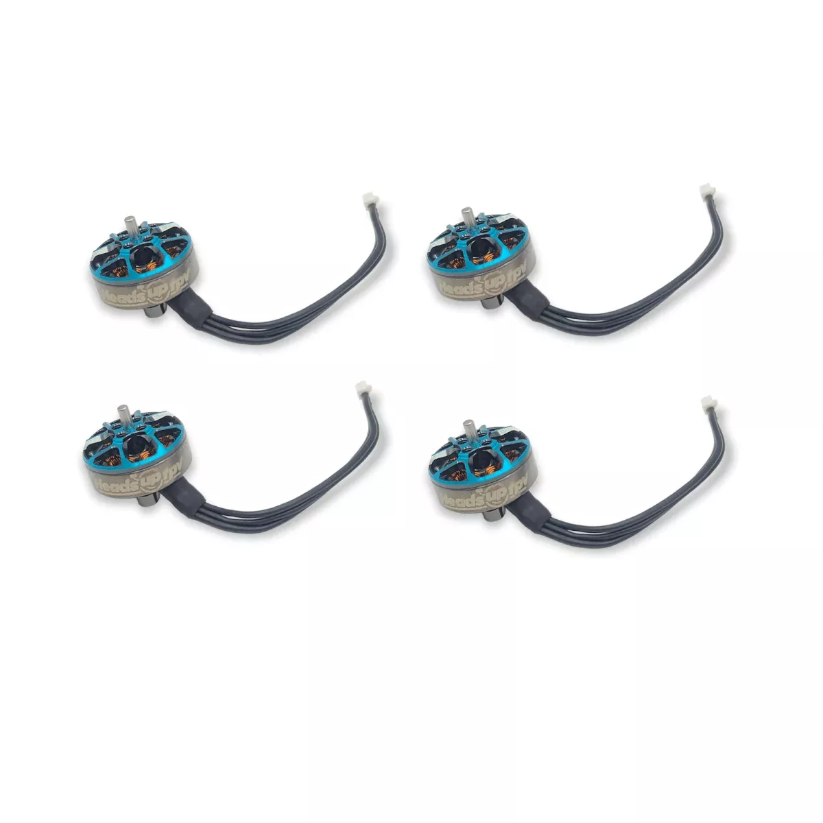 five33-tinyturner-1404-4533kv-brushless-fpv-tinytrainer-drone-motor-set-4 Five33 TinyTurner 1404 4533KV Brushless FPV TinyTrainer Drone Motor (Set of 4)