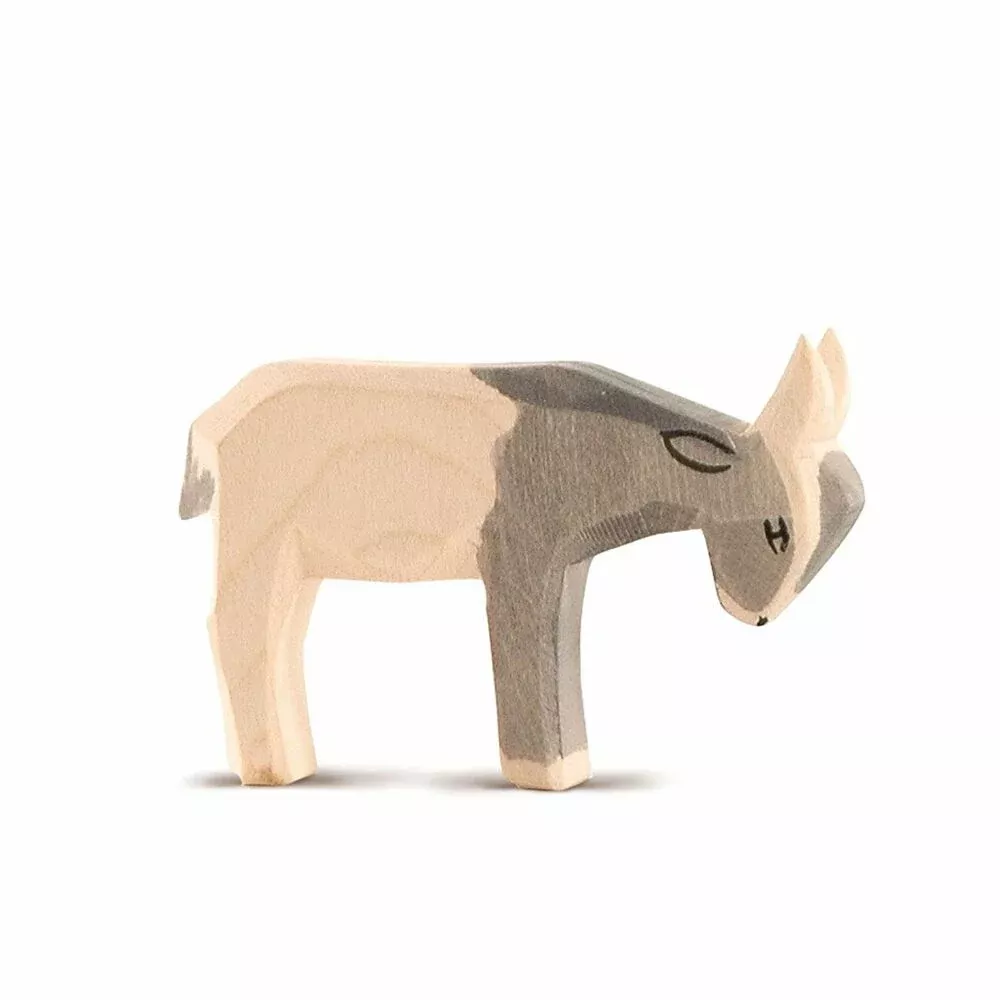 Goat, Small by Ostheimer