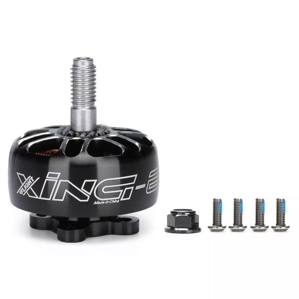iflight-xing-e-pro-2207-2450kv-motor iFlight Xing-E PRO 2207 2450Kv Motor