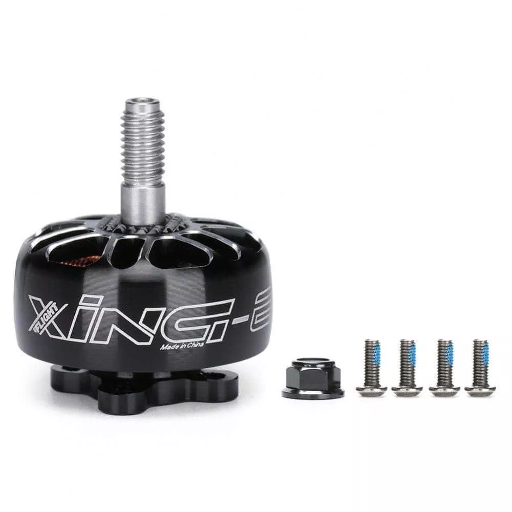 iflight-xing-e-pro-2207-2750kv-motor iFlight Xing-E PRO 2207 2750Kv Motor