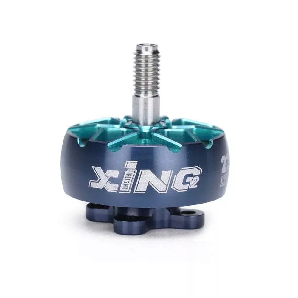 iflight-xing2-2306-1755kv-motor iFlight Xing2 2306 1755Kv Motor