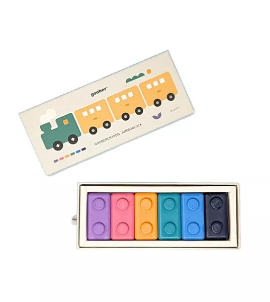 jumbo-block-crayons Jumbo Block Crayons