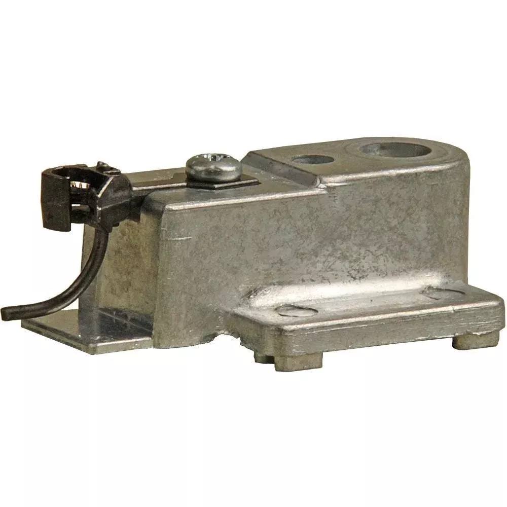 Kadee #205 HO Scale, Metal Multi-Purpose Coupler Height Gauge