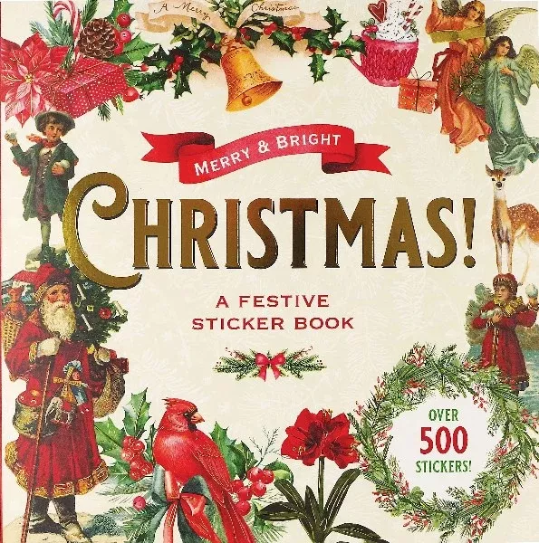 merry-bright-christmas-sticker-book Merry & Bright Christmas Sticker Book
