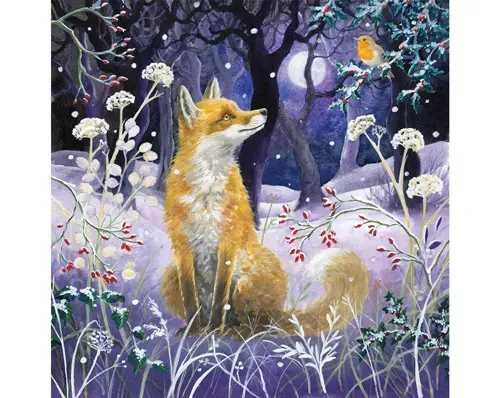 moonlit-fox Moonlit Fox