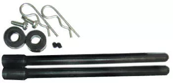 parma-4-102mm-nylon-body-post-kit-pair-18052 Parma 4" (102mm) Nylon Body Post Kit - Pair - #18052