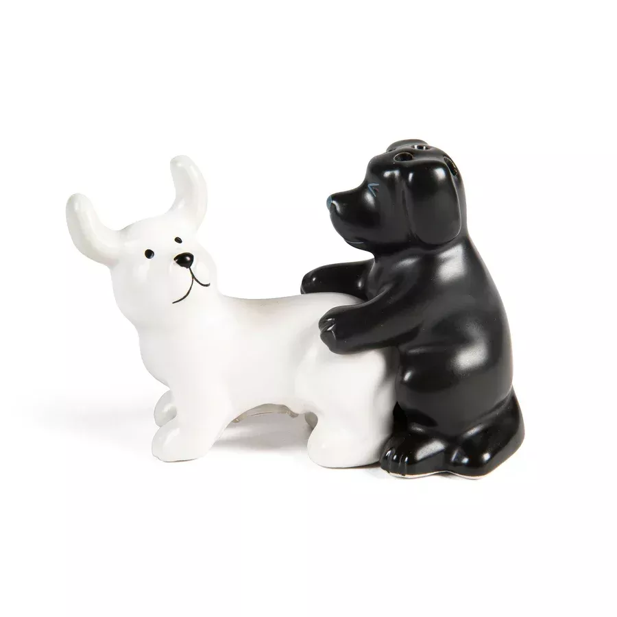 puppy-pound-salt-pepper-shaker Puppy Pound Salt & Pepper Shaker