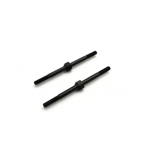 tbs0350-turnbuckle-rod-steel-3x50-2pcs TBS0350 Turnbuckle Rod (Steel/3x50/2pcs)