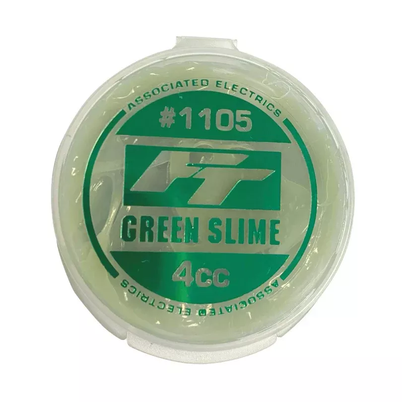 team-associated-factory-team-green-slime Team Associated Factory Team Green Slime