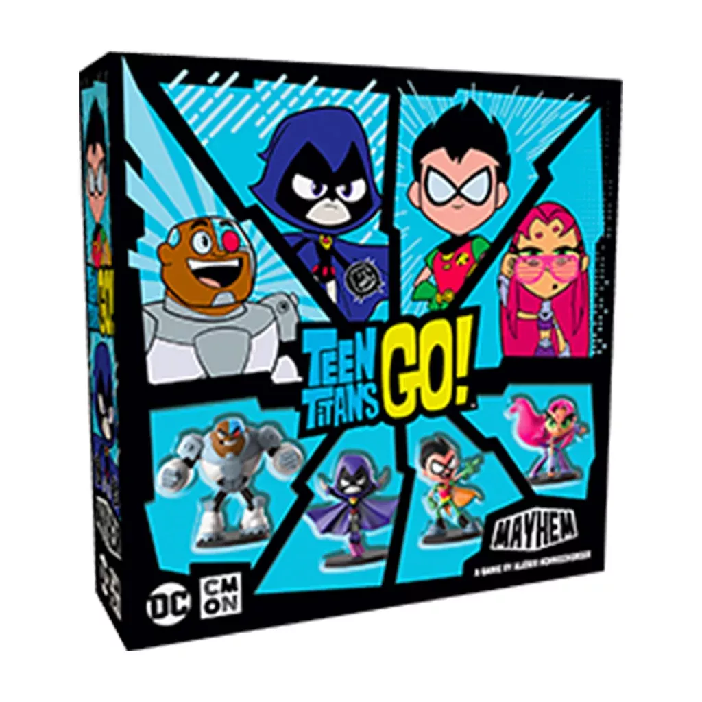 teen-titans-go-mayhem Teen Titans Go! Mayhem